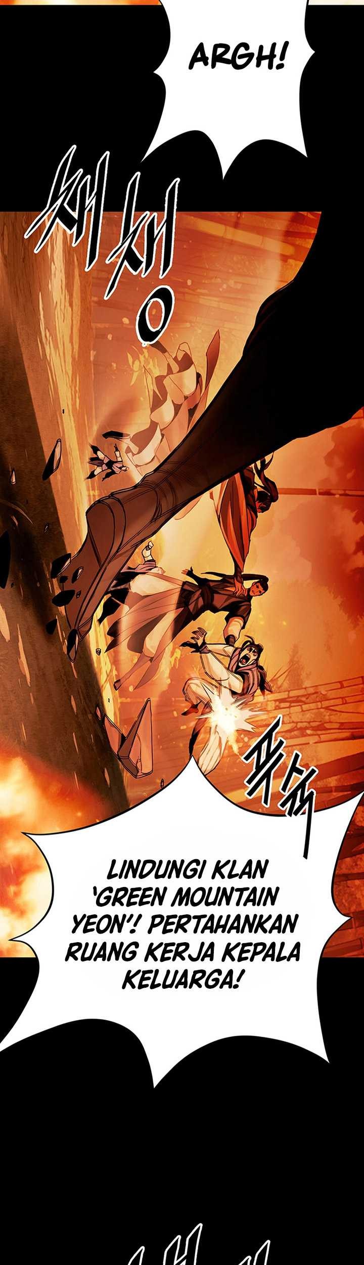 Dark and Light Martial Emperor Chapter 5 - halaman 4