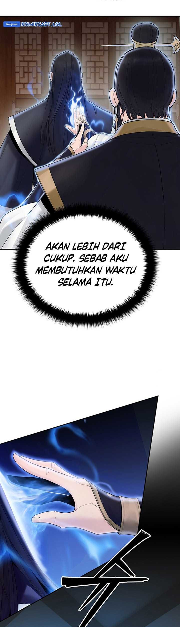 Dark and Light Martial Emperor Chapter 5 - halaman 40