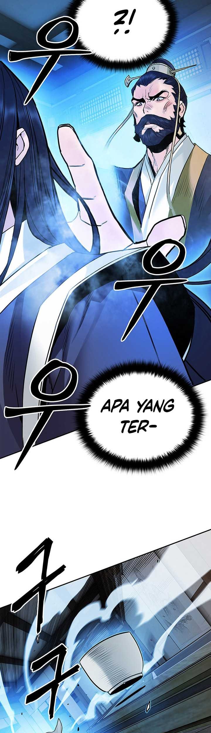 Dark and Light Martial Emperor Chapter 5 - halaman 42