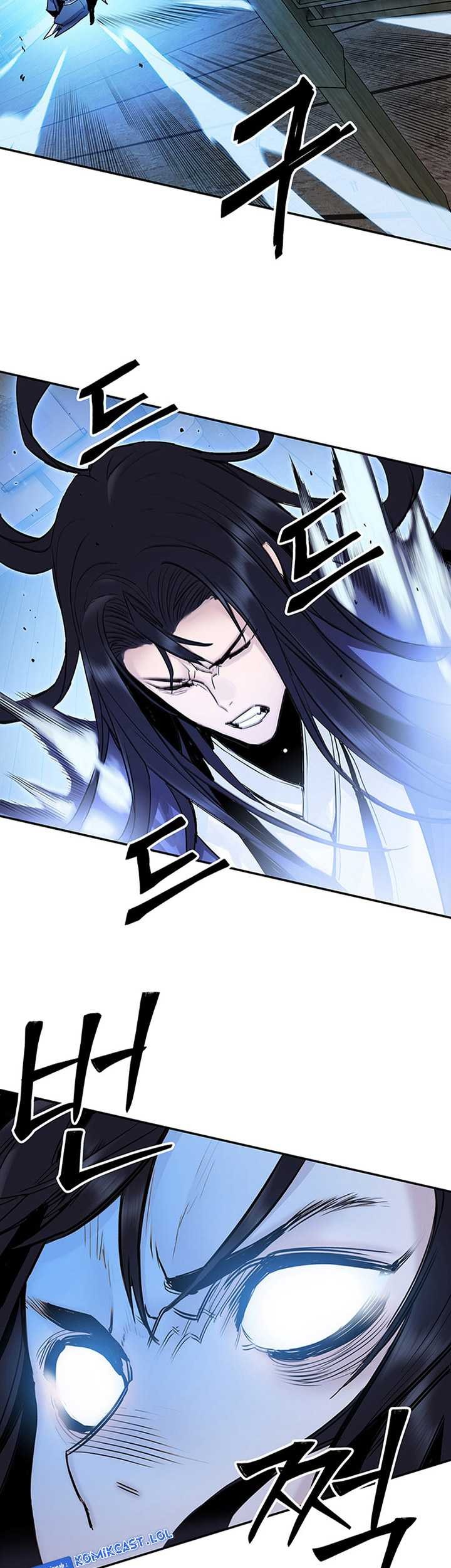 Dark and Light Martial Emperor Chapter 5 - halaman 44