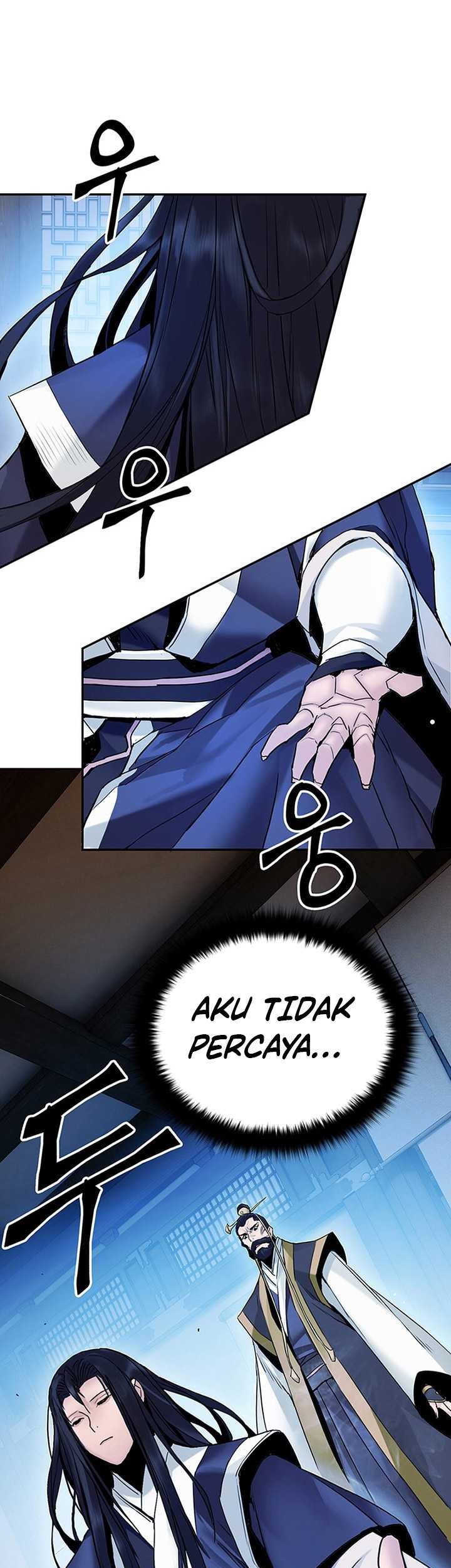 Dark and Light Martial Emperor Chapter 5 - halaman 50