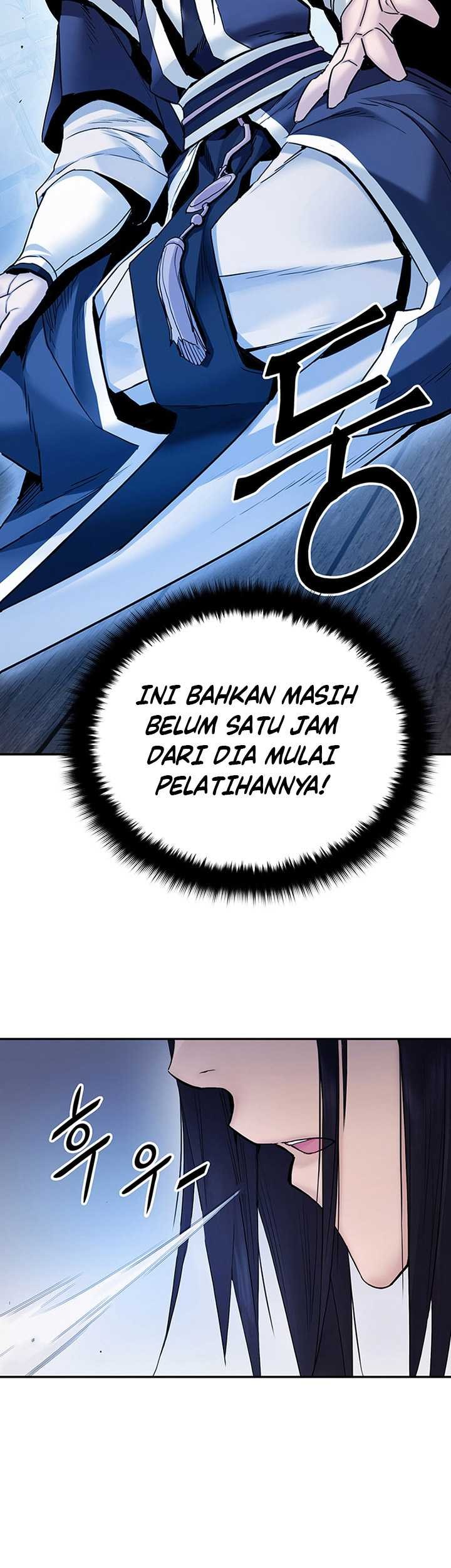 Dark and Light Martial Emperor Chapter 5 - halaman 52