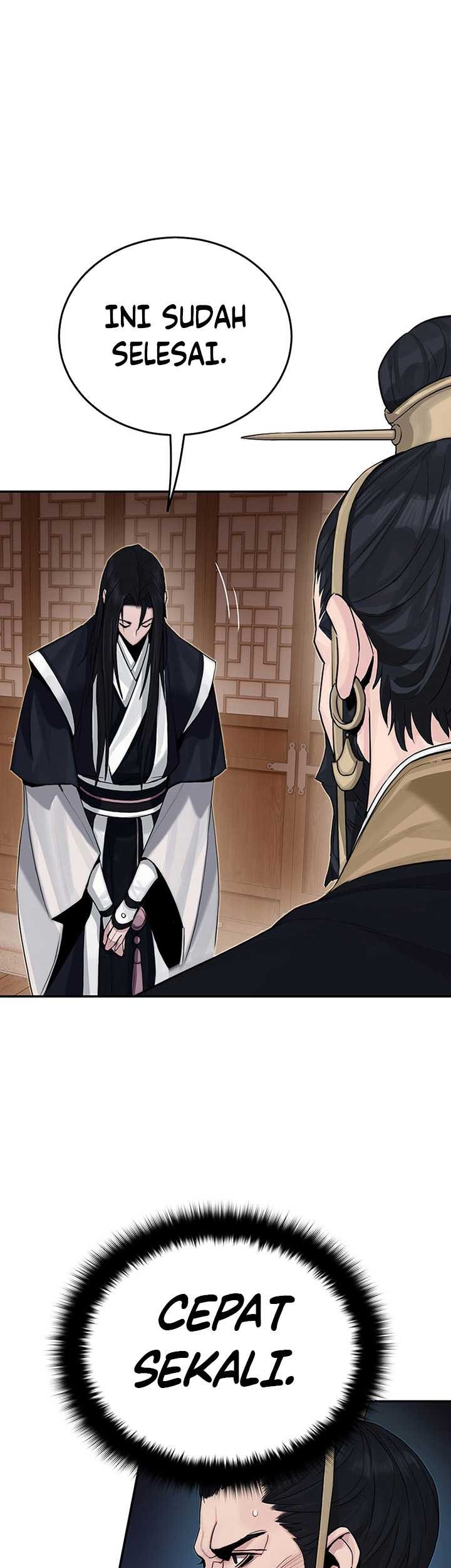 Dark and Light Martial Emperor Chapter 5 - halaman 56