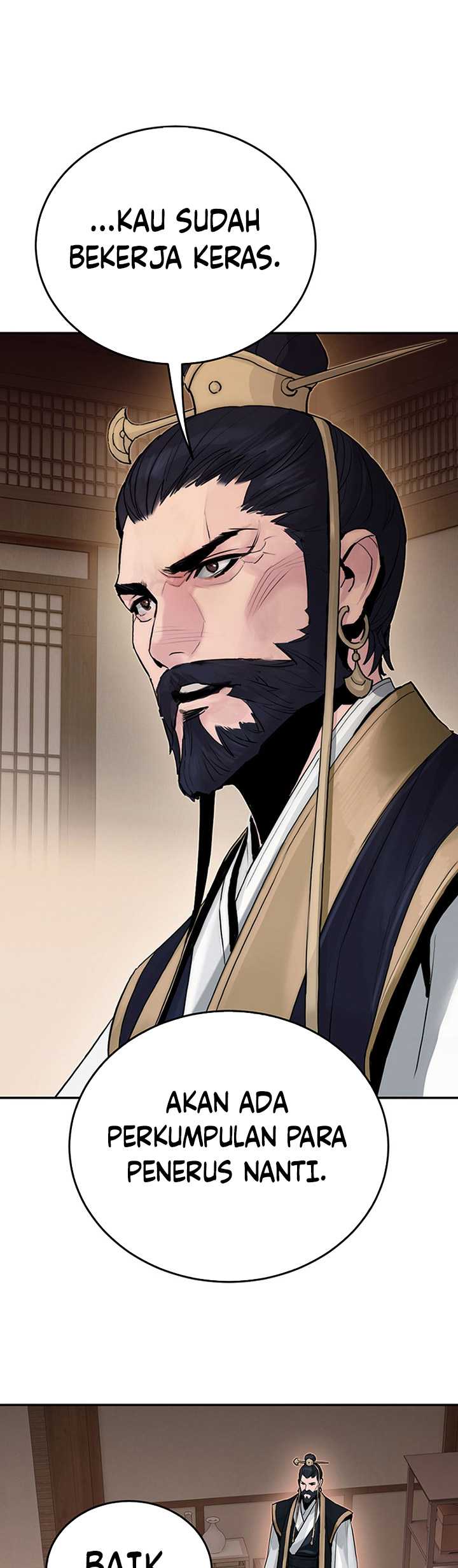 Dark and Light Martial Emperor Chapter 5 - halaman 62