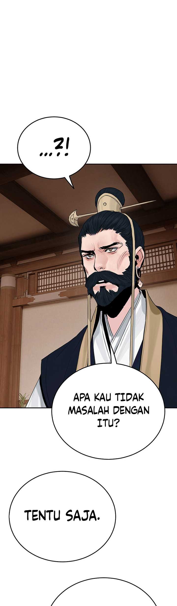 Dark and Light Martial Emperor Chapter 5 - halaman 64