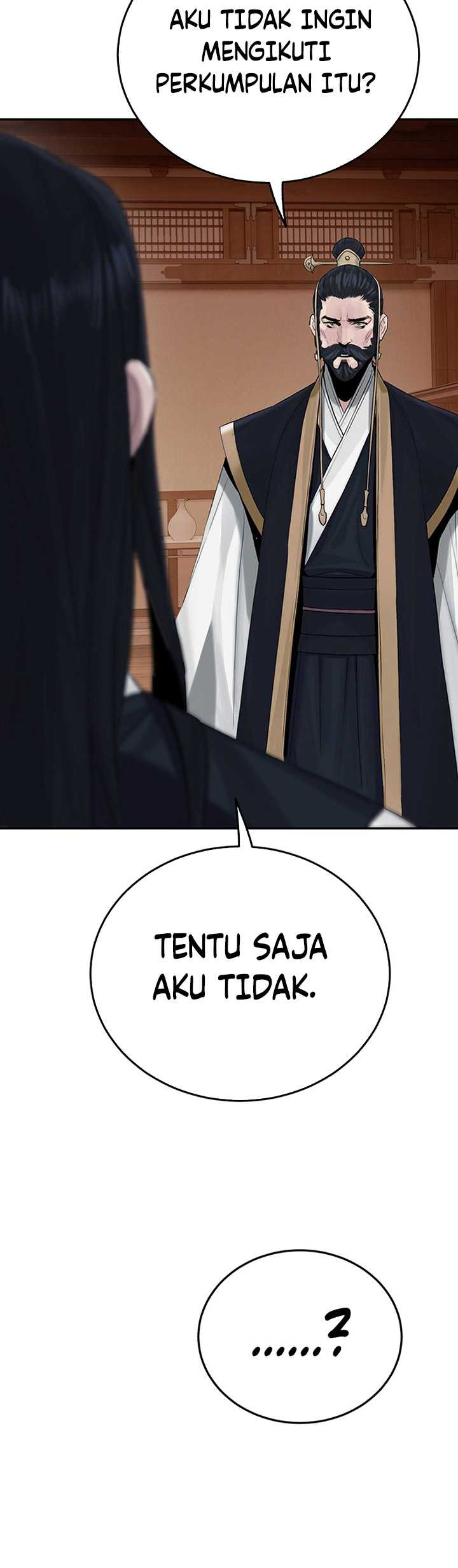 Dark and Light Martial Emperor Chapter 5 - halaman 65