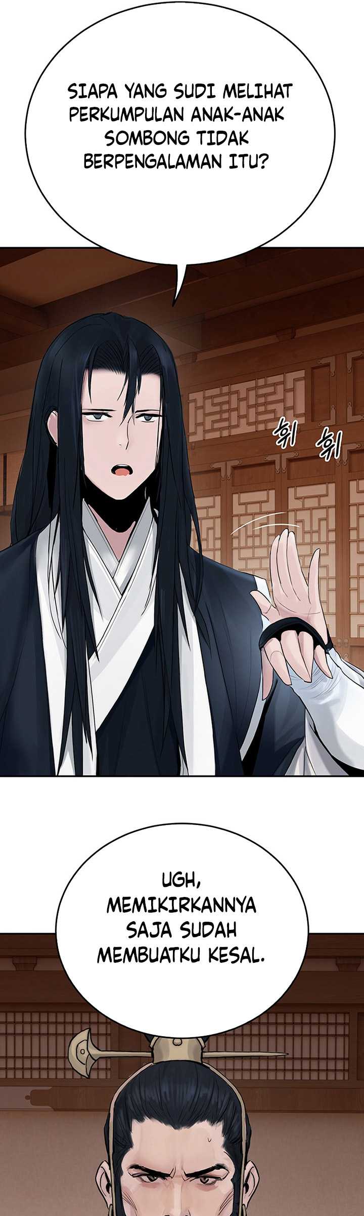 Dark and Light Martial Emperor Chapter 5 - halaman 66