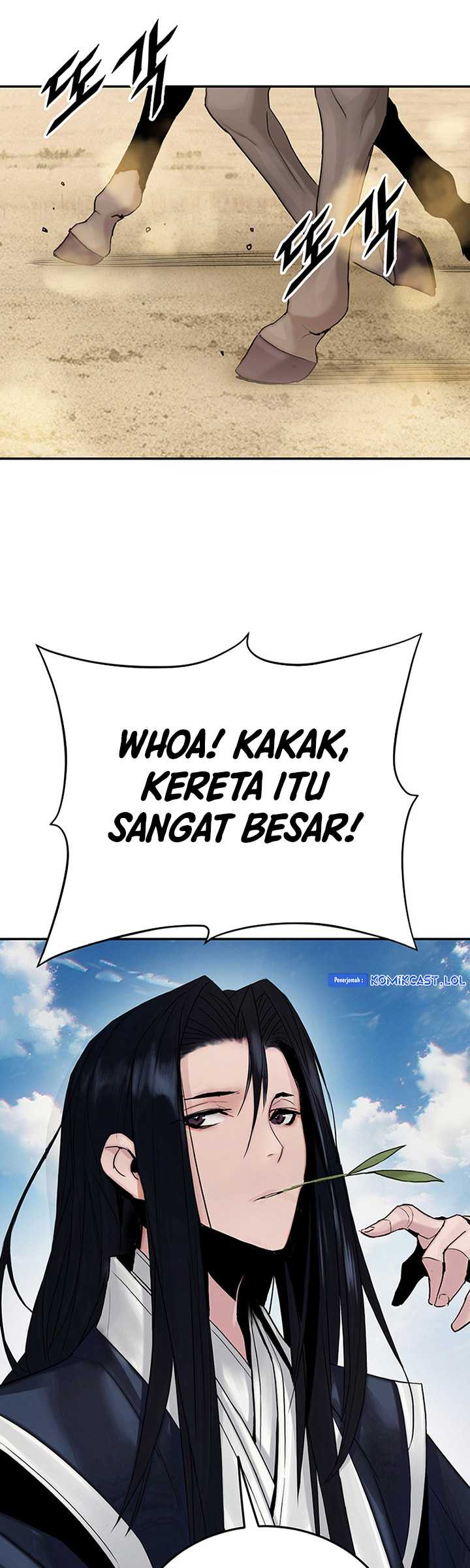 Dark and Light Martial Emperor Chapter 5 - halaman 68