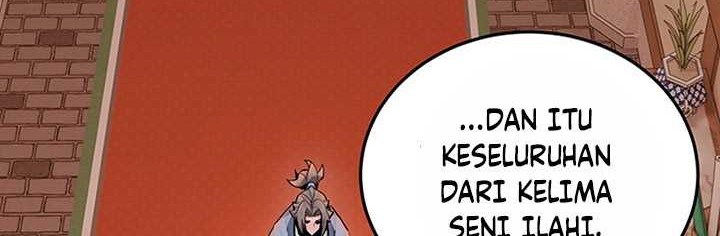 Dark and Light Martial Emperor Chapter 5 - halaman 7