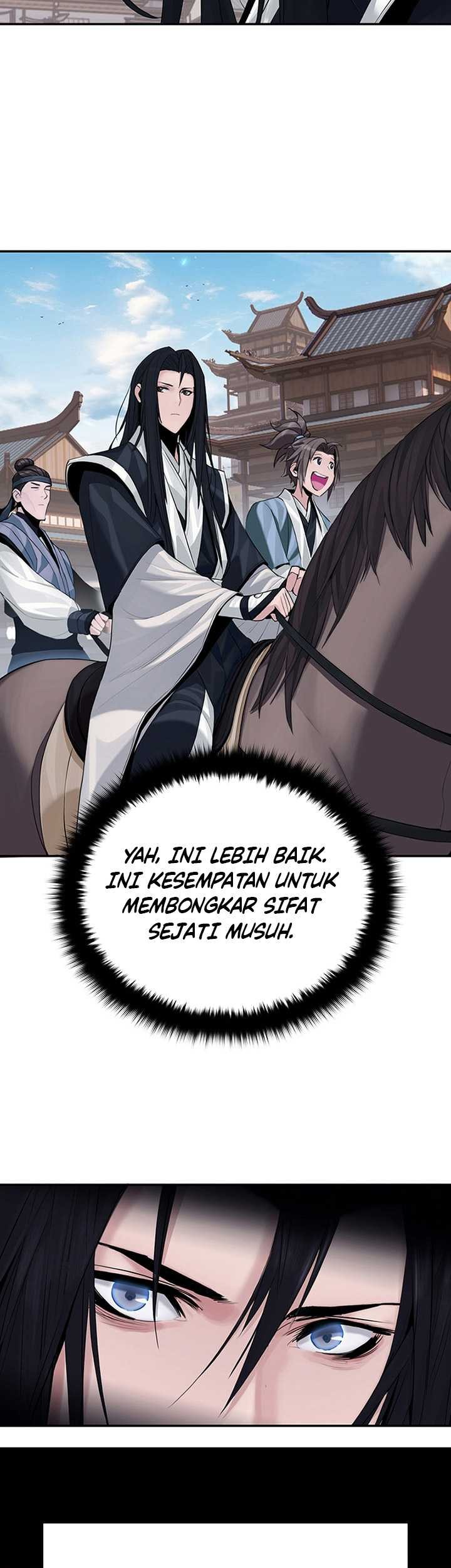 Dark and Light Martial Emperor Chapter 5 - halaman 72