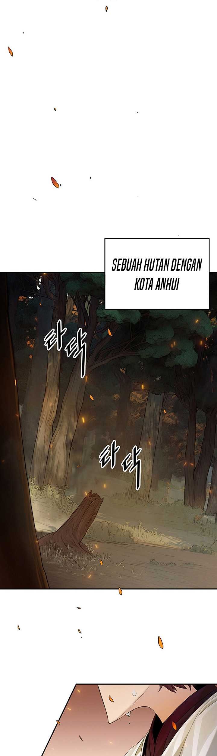 Dark and Light Martial Emperor Chapter 5 - halaman 78