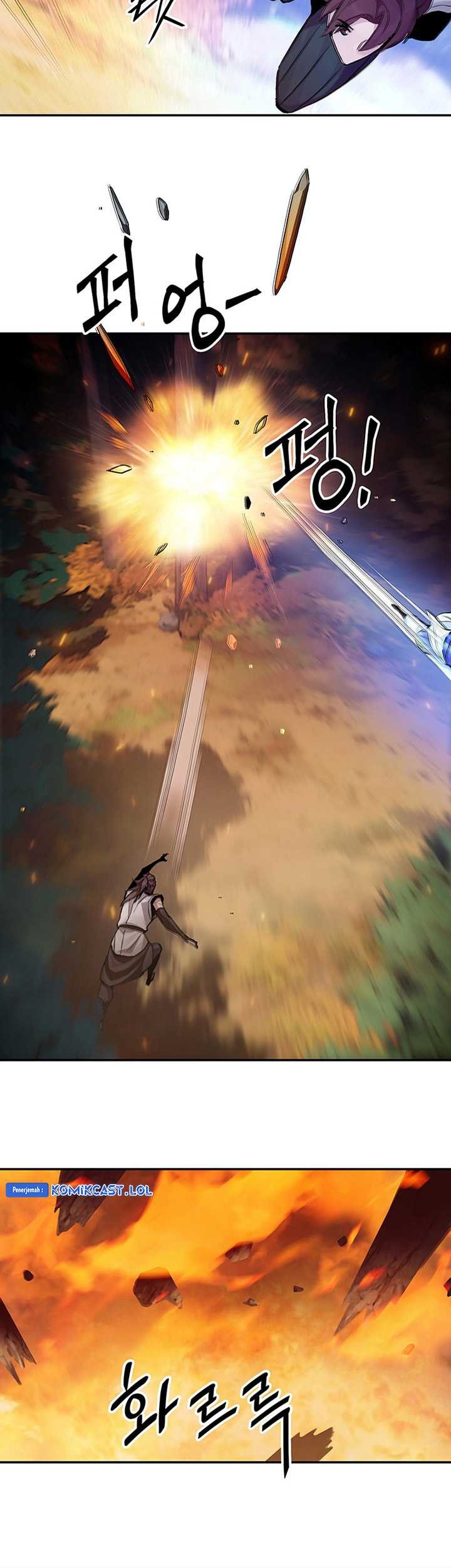 Dark and Light Martial Emperor Chapter 5 - halaman 84
