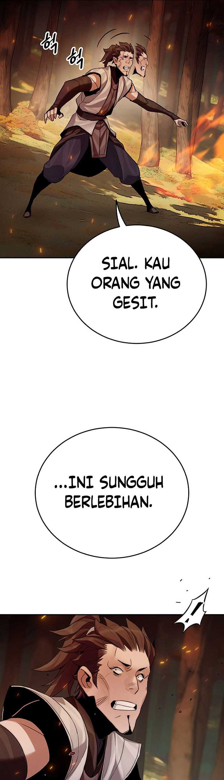 Dark and Light Martial Emperor Chapter 5 - halaman 86
