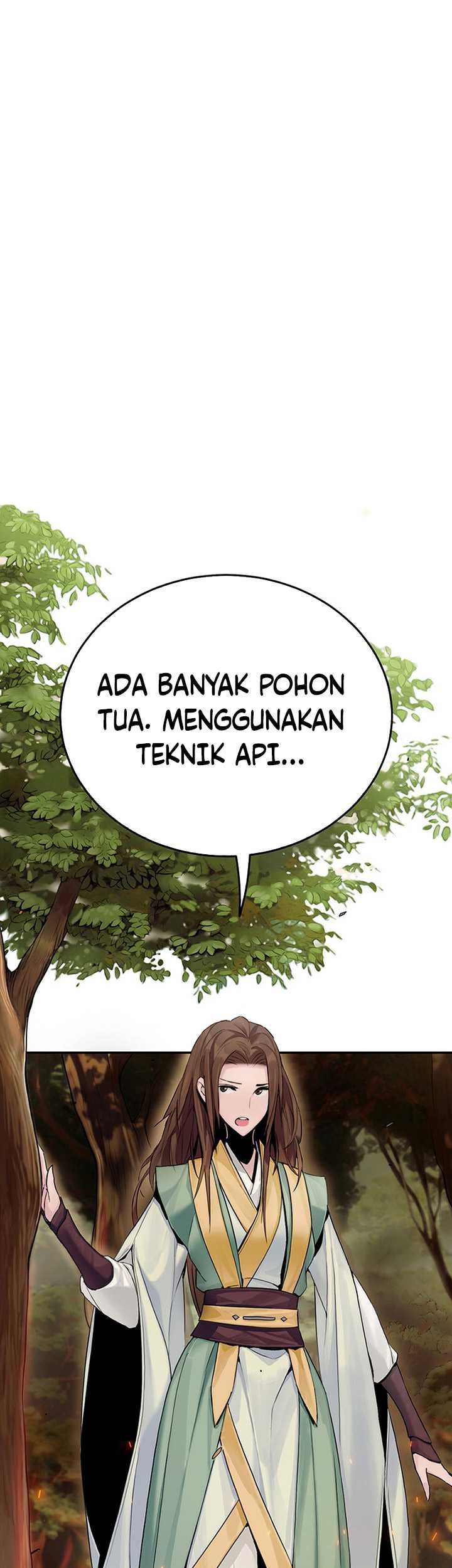 Dark and Light Martial Emperor Chapter 5 - halaman 88