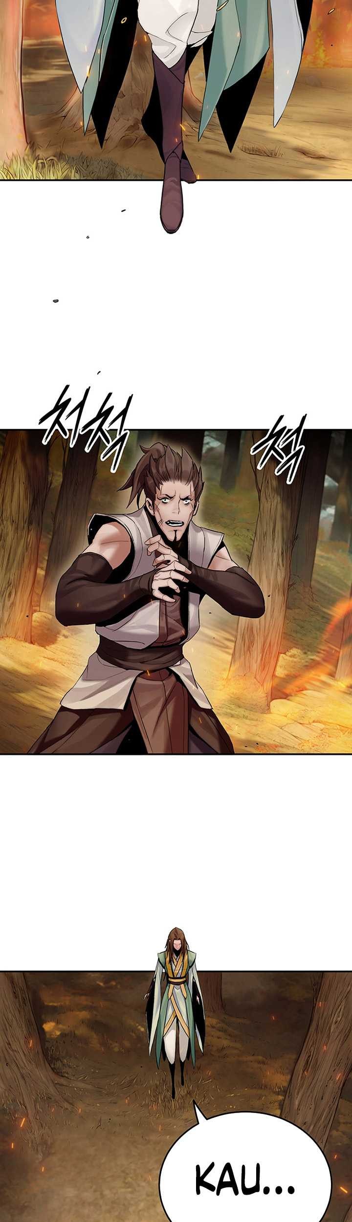 Dark and Light Martial Emperor Chapter 5 - halaman 90