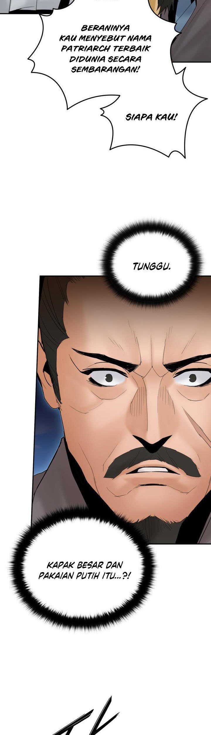 Dark and Light Martial Emperor Chapter 50 - halaman 15