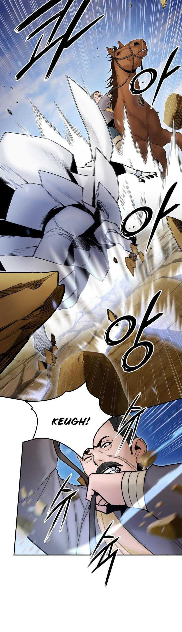 Dark and Light Martial Emperor Chapter 50 - halaman 18