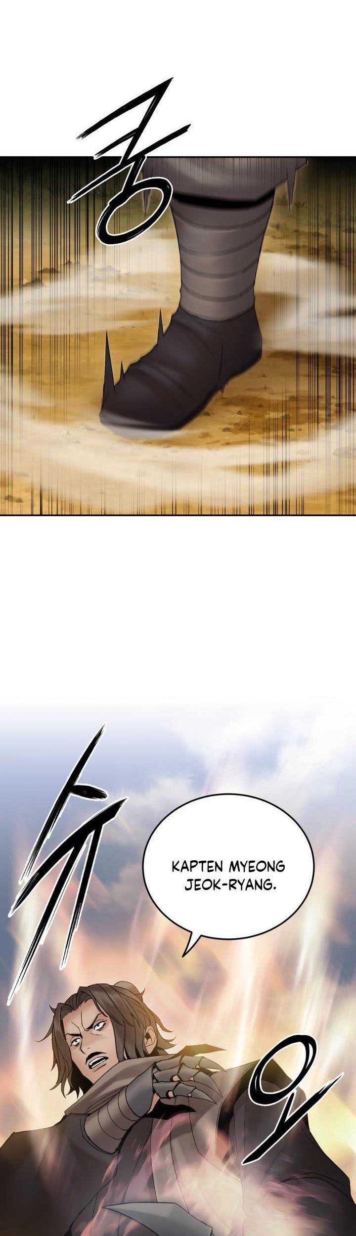 Dark and Light Martial Emperor Chapter 50 - halaman 23