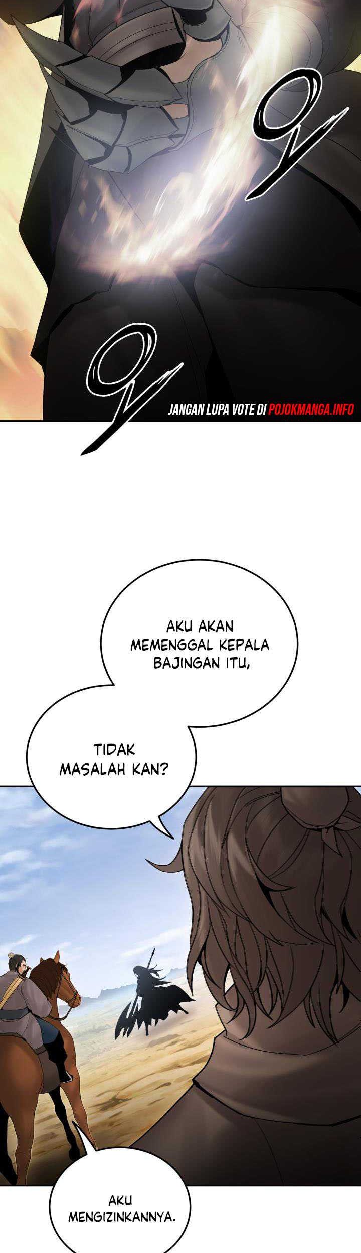 Dark and Light Martial Emperor Chapter 50 - halaman 24