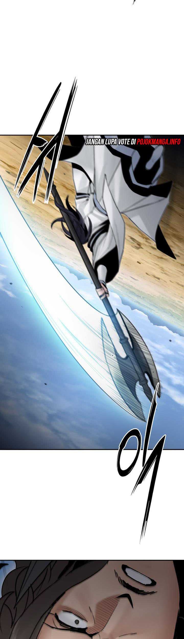 Dark and Light Martial Emperor Chapter 50 - halaman 31