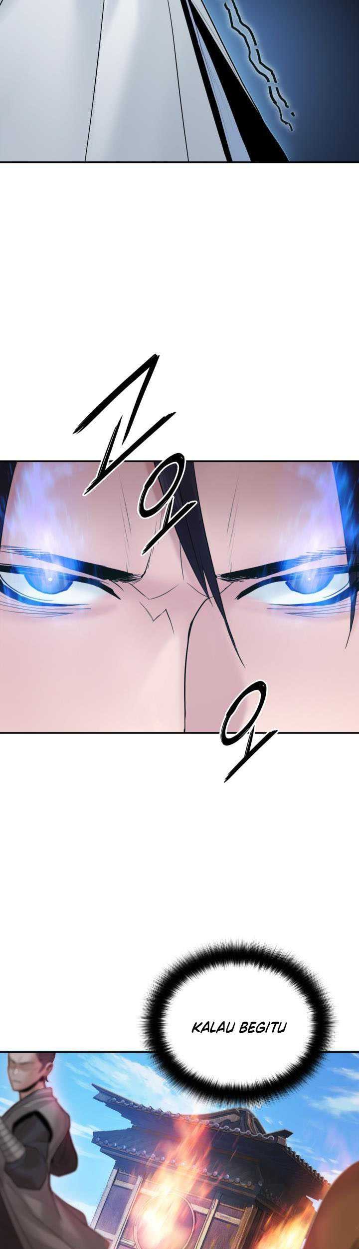 Dark and Light Martial Emperor Chapter 50 - halaman 42