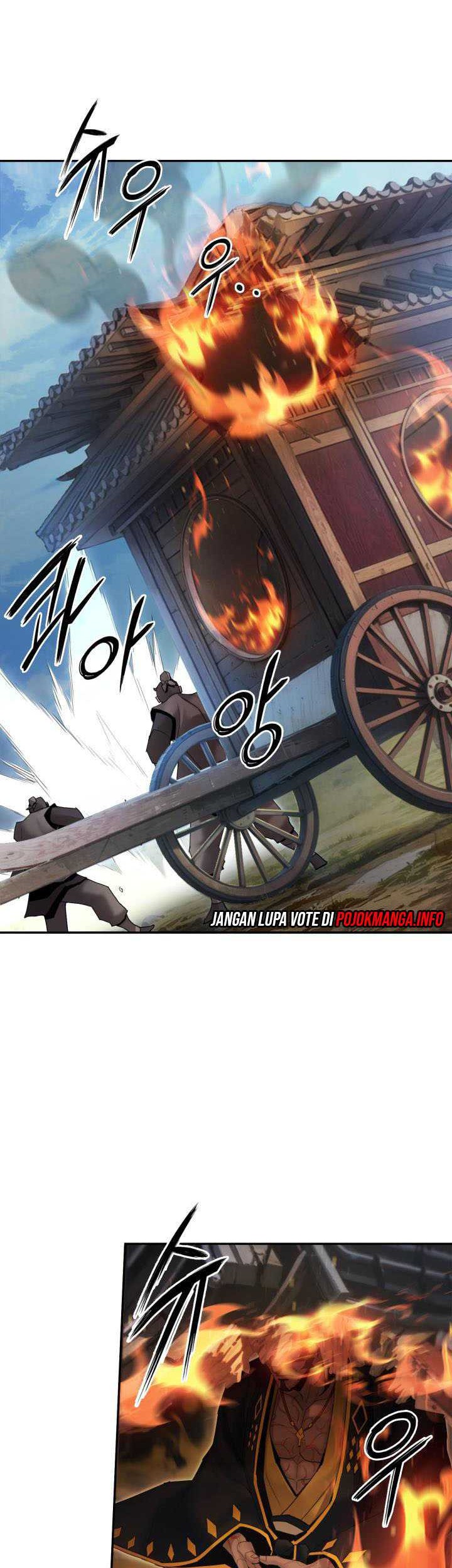 Dark and Light Martial Emperor Chapter 50 - halaman 47