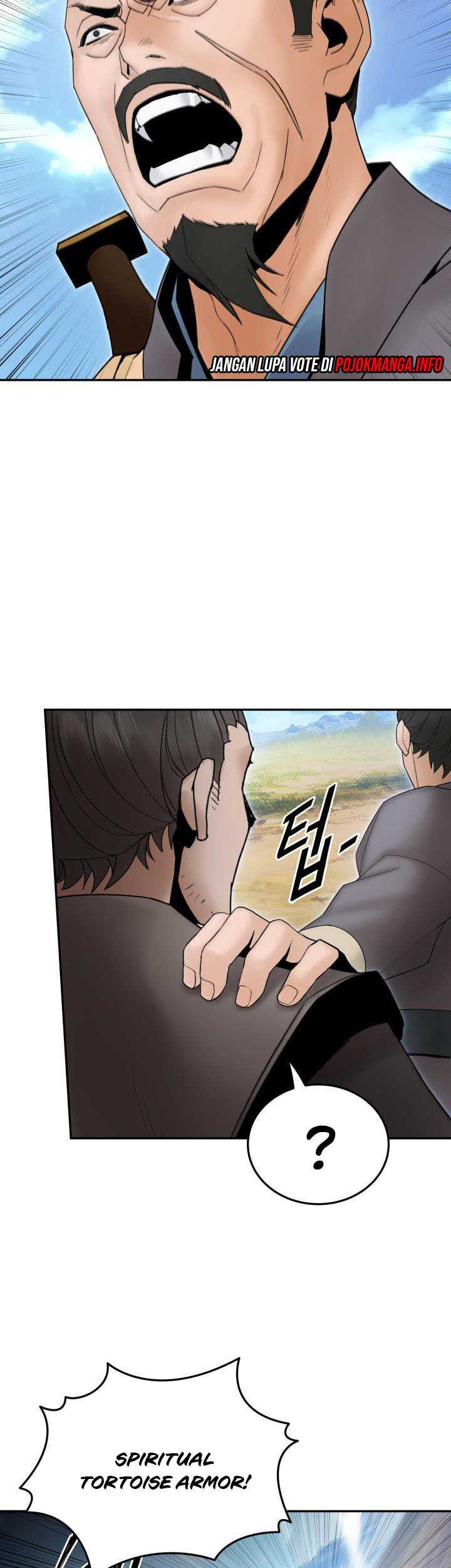 Dark and Light Martial Emperor Chapter 50 - halaman 55