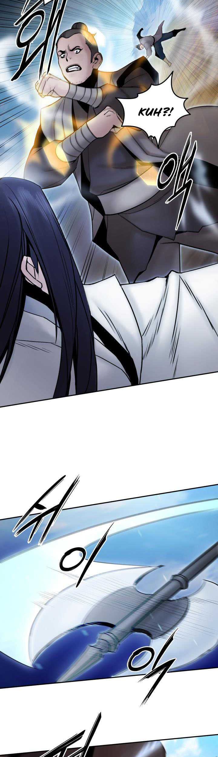 Dark and Light Martial Emperor Chapter 50 - halaman 56