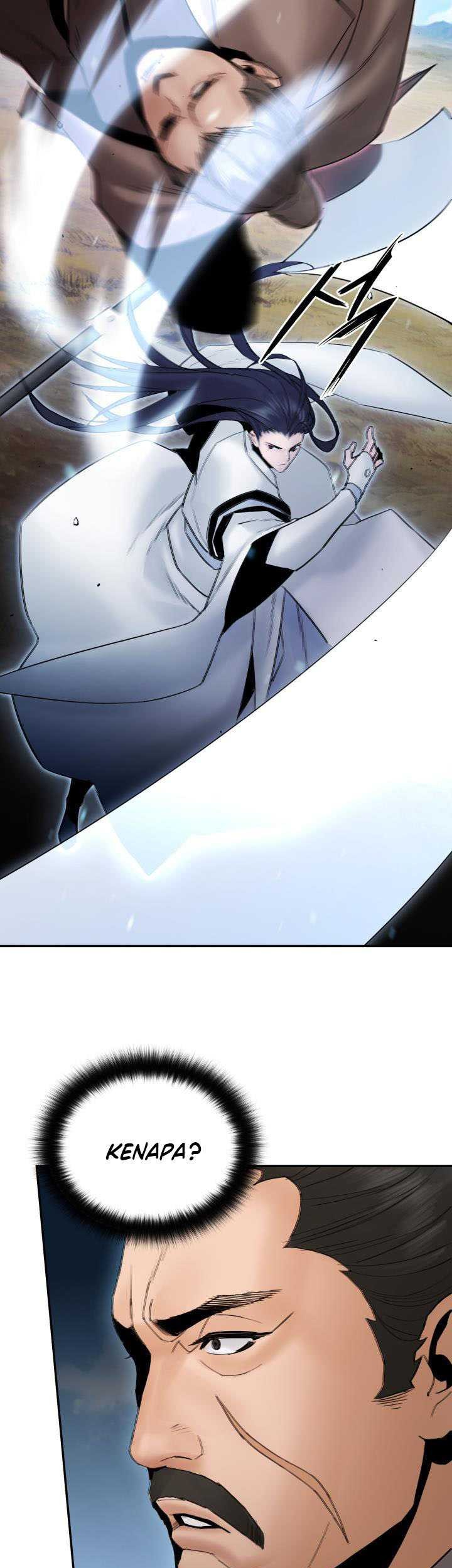 Dark and Light Martial Emperor Chapter 50 - halaman 58