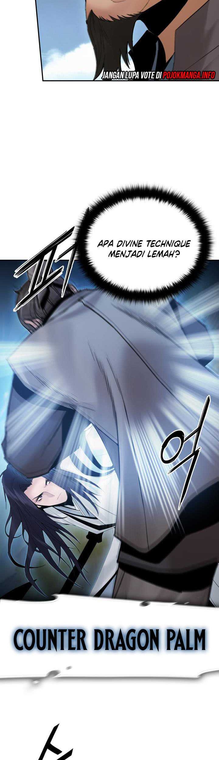 Dark and Light Martial Emperor Chapter 50 - halaman 59