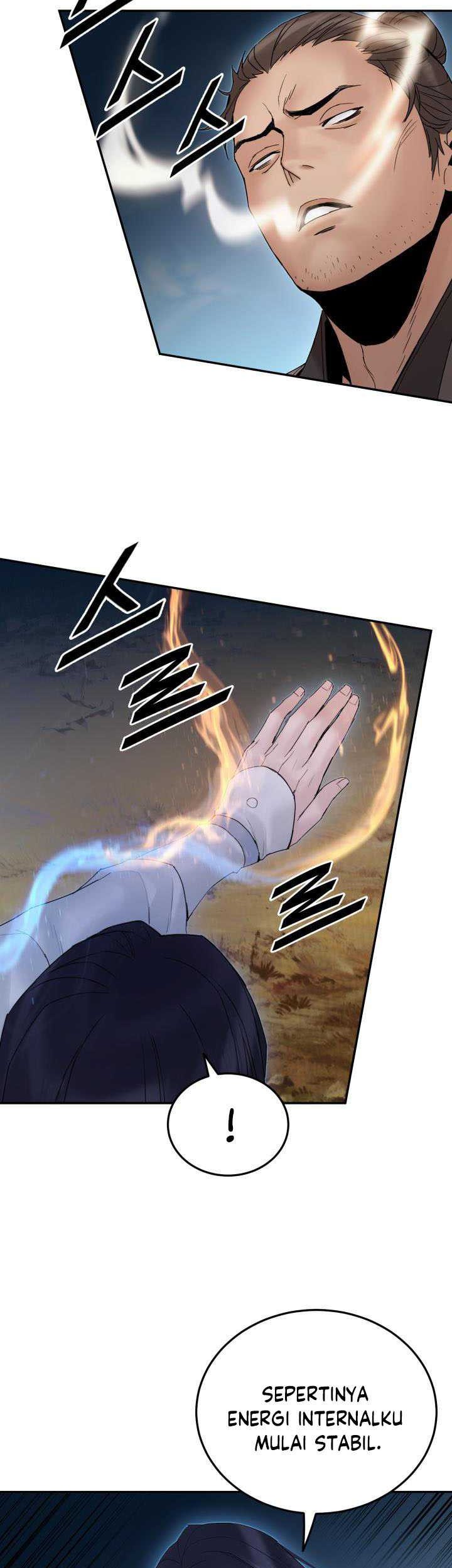 Dark and Light Martial Emperor Chapter 50 - halaman 60
