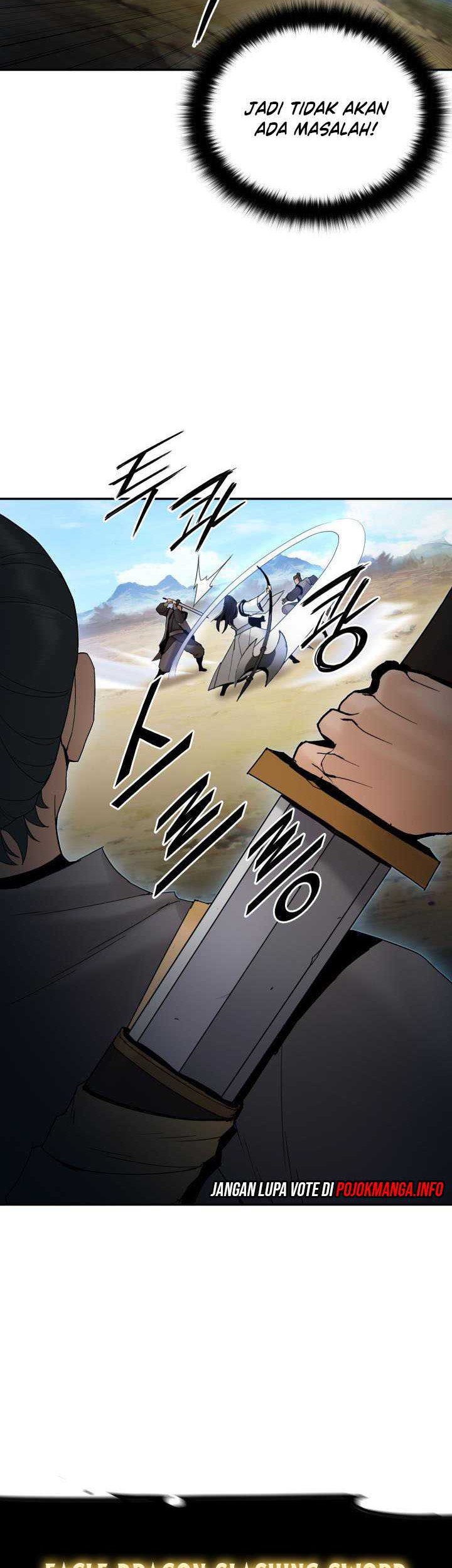 Dark and Light Martial Emperor Chapter 50 - halaman 63