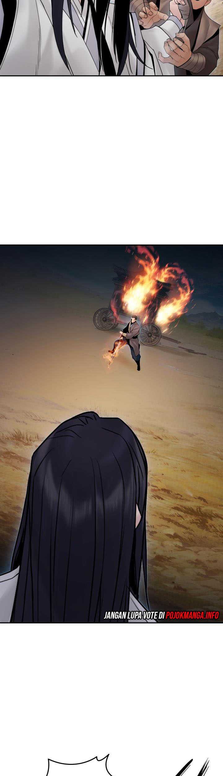 Dark and Light Martial Emperor Chapter 50 - halaman 66