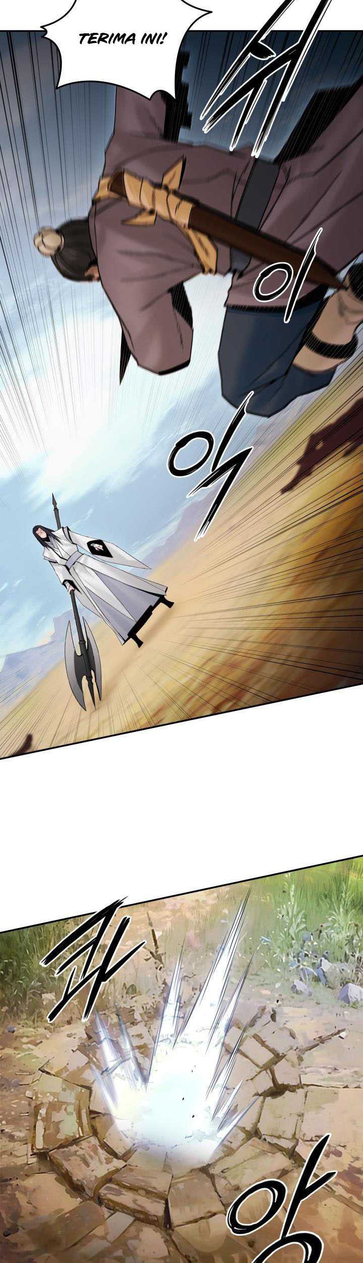 Dark and Light Martial Emperor Chapter 50 - halaman 67