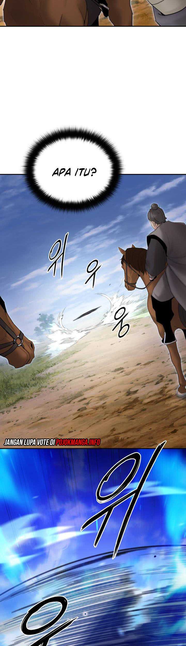 Dark and Light Martial Emperor Chapter 50 - halaman 7