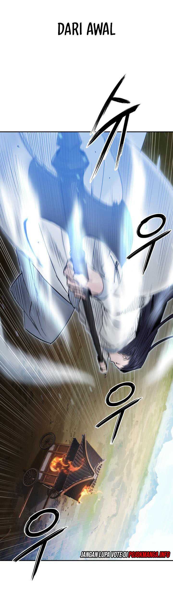 Dark and Light Martial Emperor Chapter 50 - halaman 70