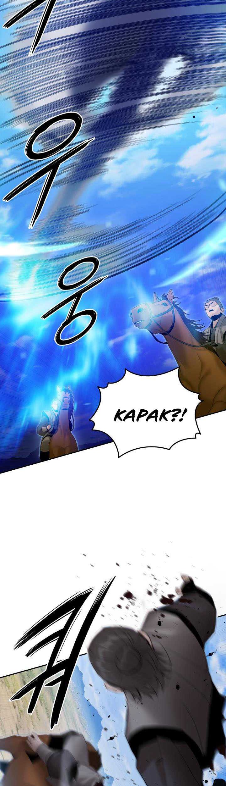 Dark and Light Martial Emperor Chapter 50 - halaman 8