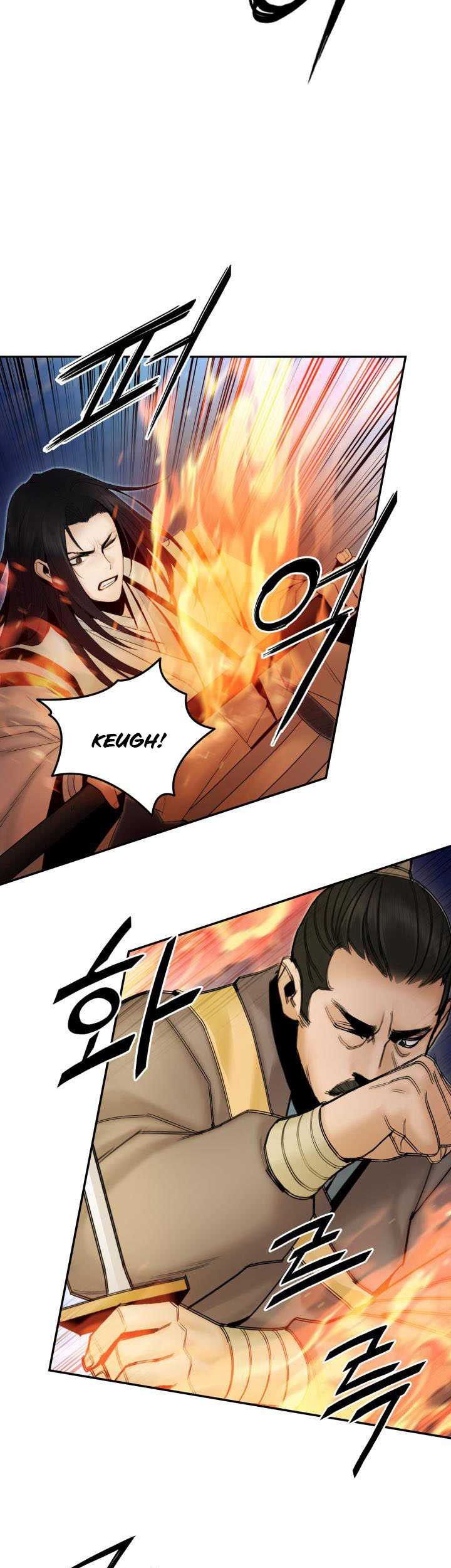 Dark and Light Martial Emperor Chapter 51 - halaman 10