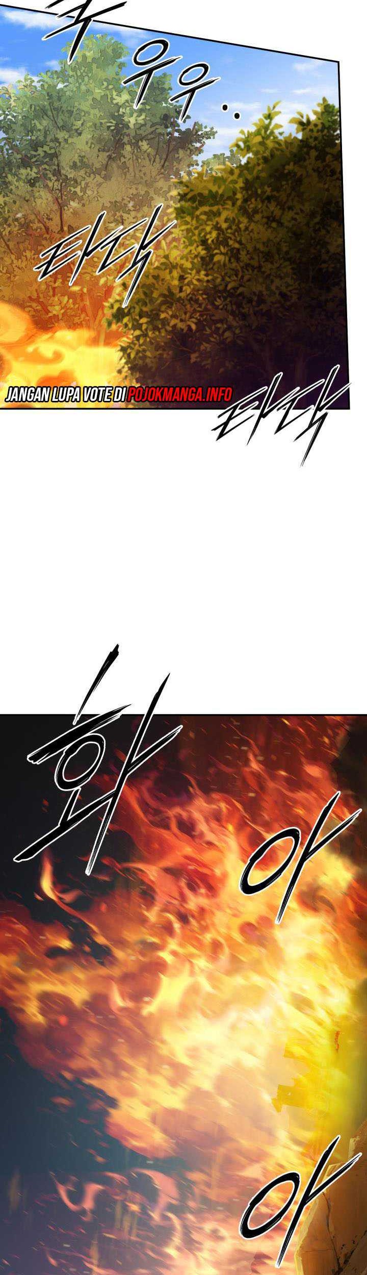 Dark and Light Martial Emperor Chapter 51 - halaman 11