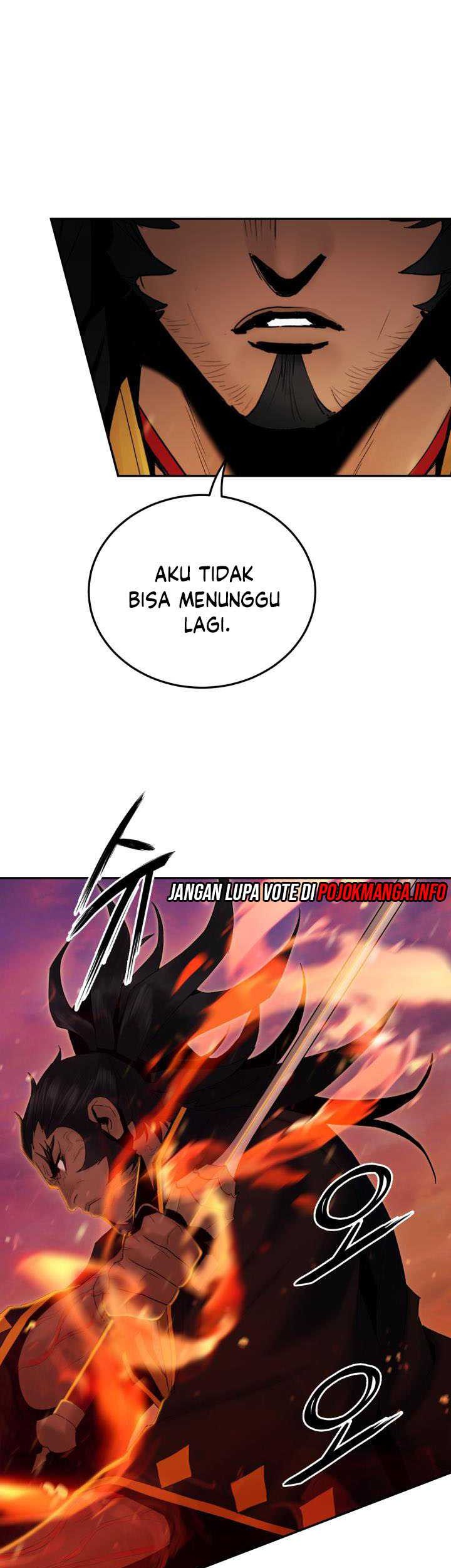 Dark and Light Martial Emperor Chapter 51 - halaman 23