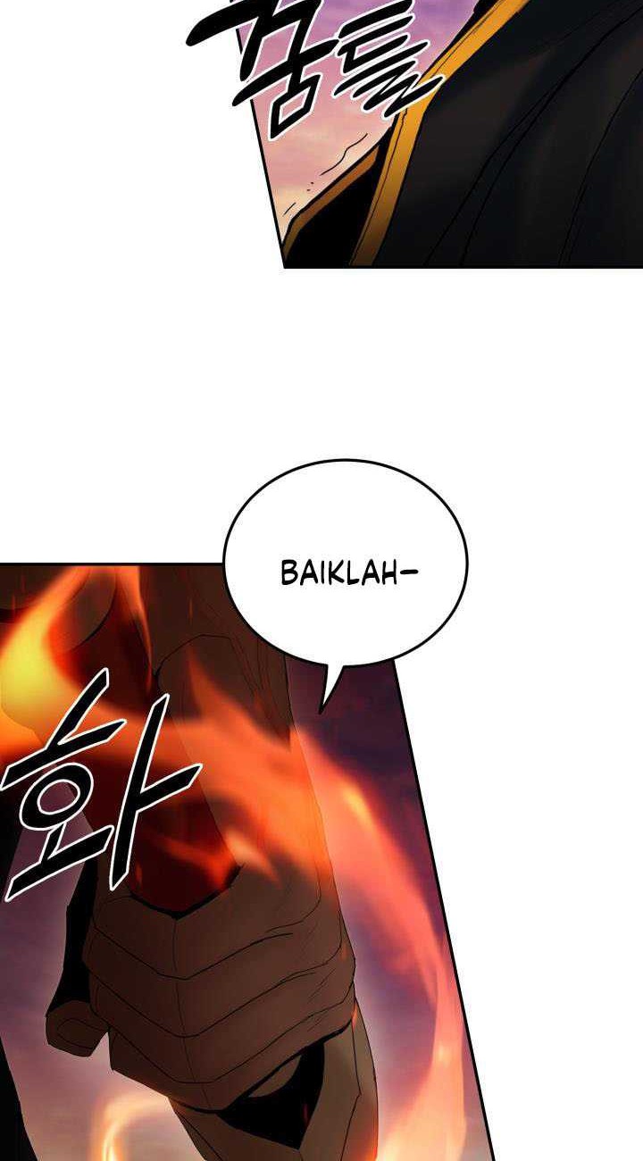 Dark and Light Martial Emperor Chapter 51 - halaman 31