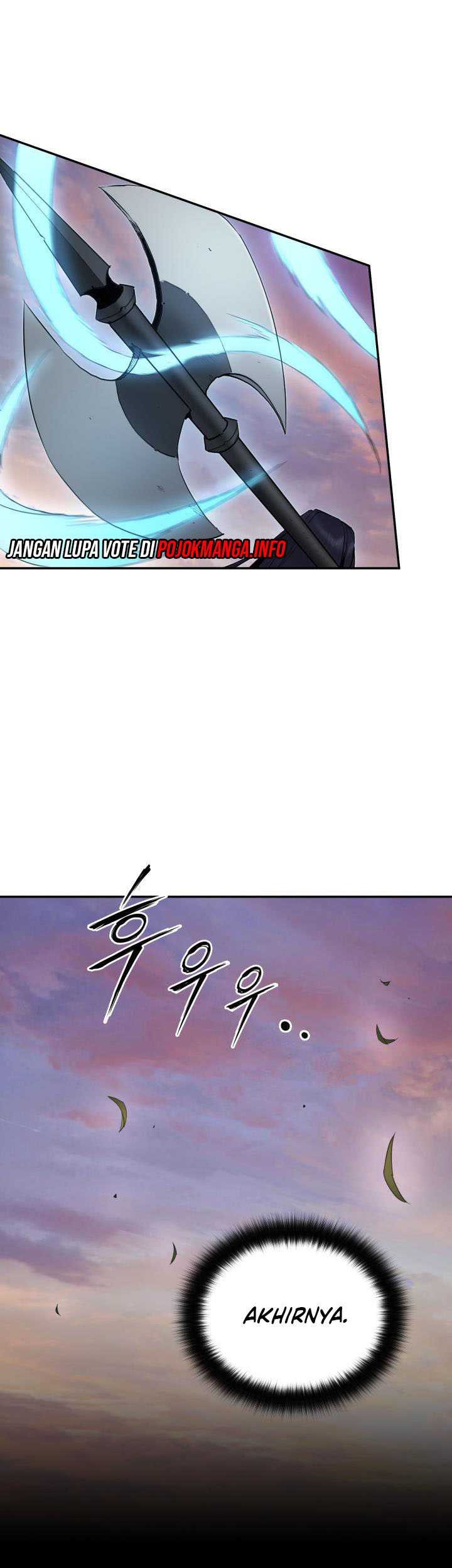 Dark and Light Martial Emperor Chapter 51 - halaman 33