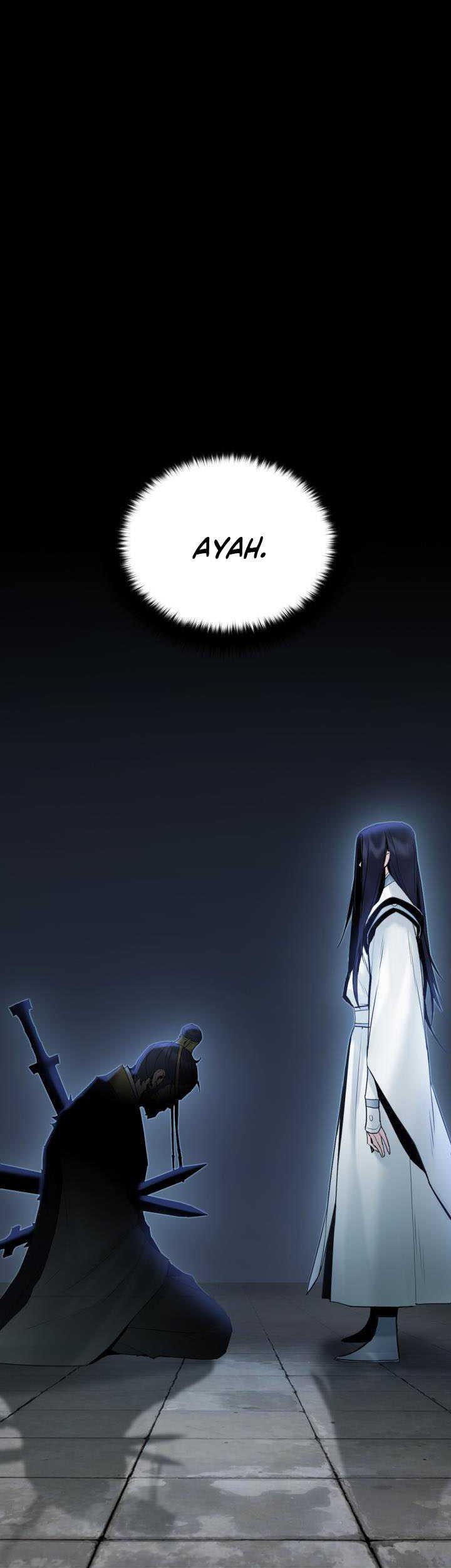 Dark and Light Martial Emperor Chapter 51 - halaman 34