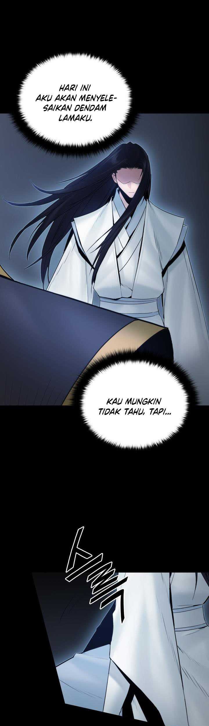 Dark and Light Martial Emperor Chapter 51 - halaman 36