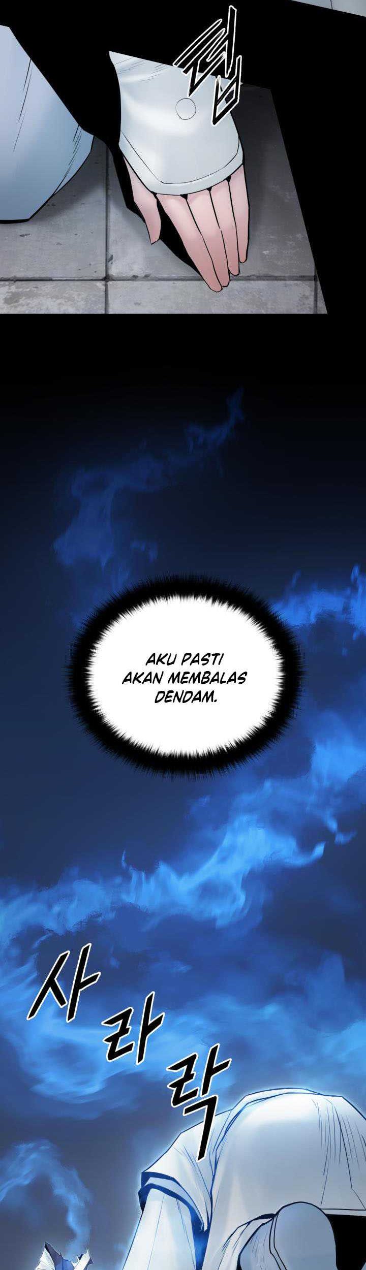 Dark and Light Martial Emperor Chapter 51 - halaman 37