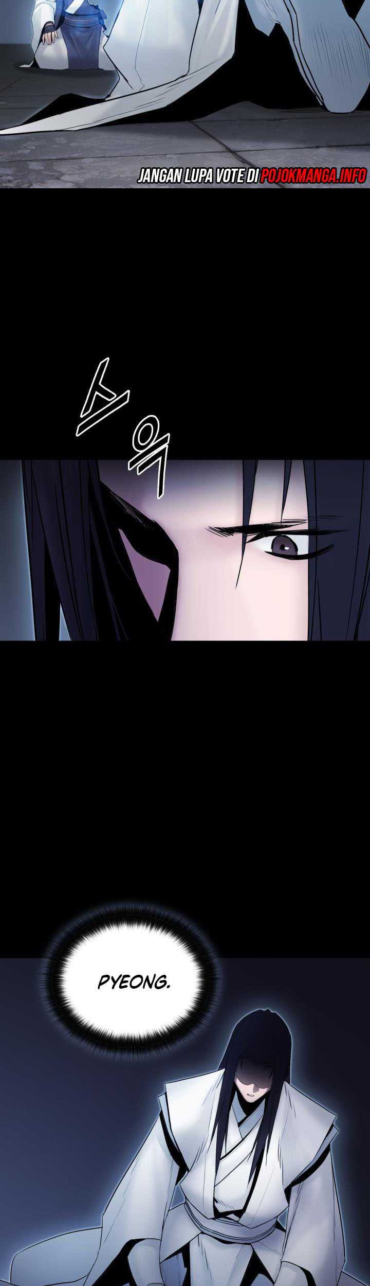 Dark and Light Martial Emperor Chapter 51 - halaman 38