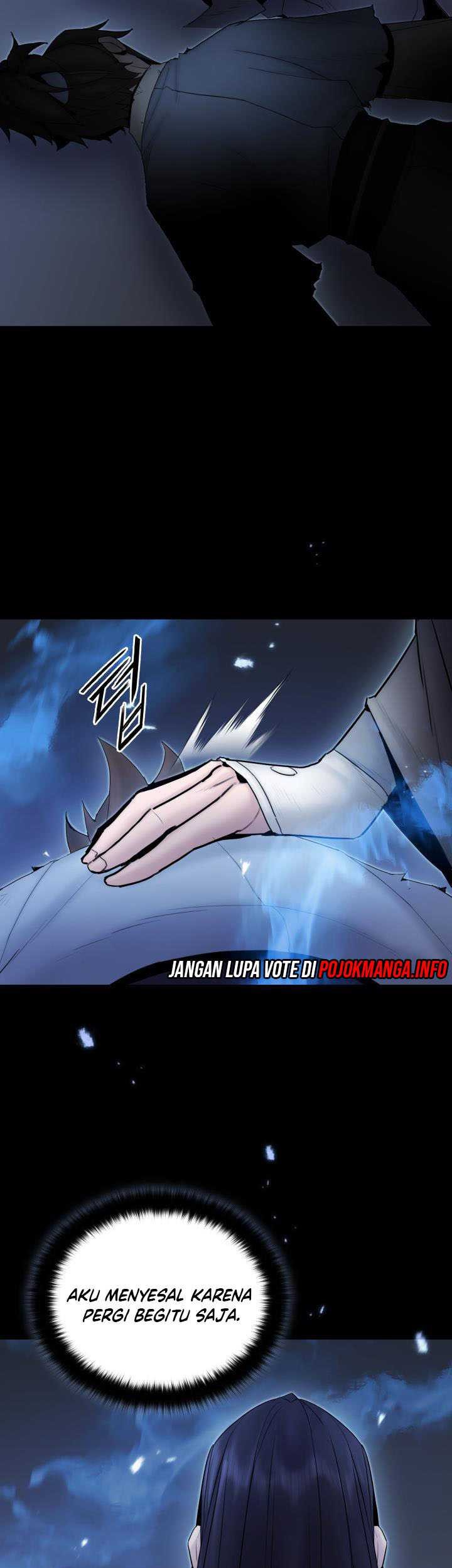 Dark and Light Martial Emperor Chapter 51 - halaman 40