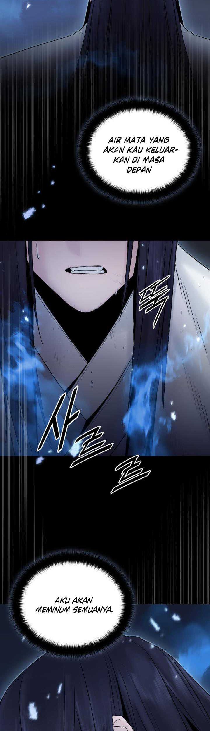 Dark and Light Martial Emperor Chapter 51 - halaman 41