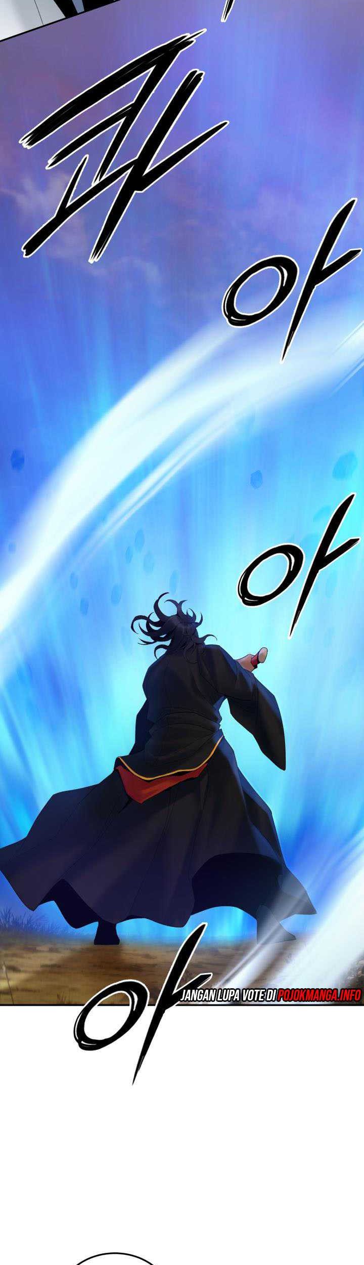 Dark and Light Martial Emperor Chapter 51 - halaman 46