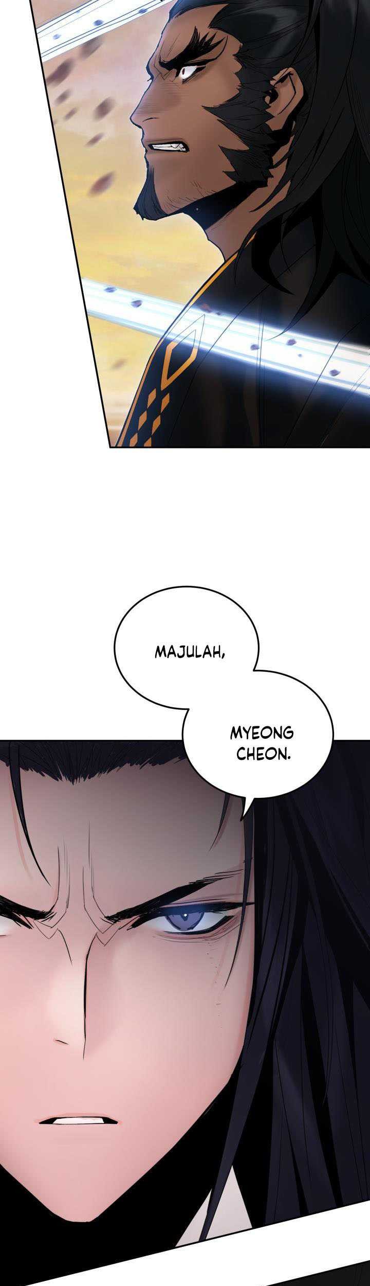 Dark and Light Martial Emperor Chapter 51 - halaman 48